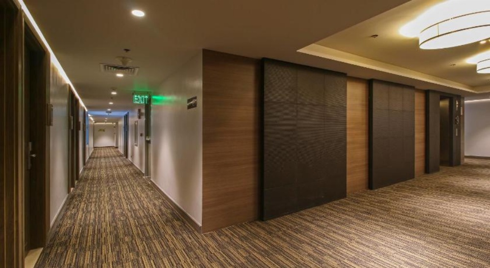 The Mini Suites Eton Tower Makati