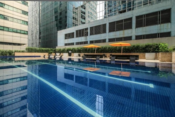 The Mini Suites Eton Tower Makati image 13