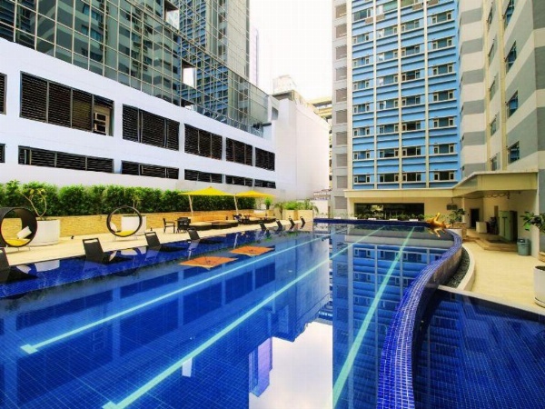 The Mini Suites Eton Tower Makati image 14