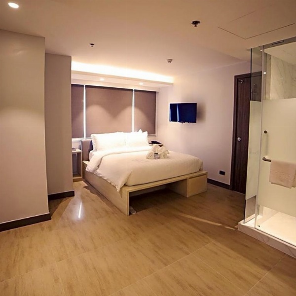 The Mini Suites Eton Tower Makati image 17