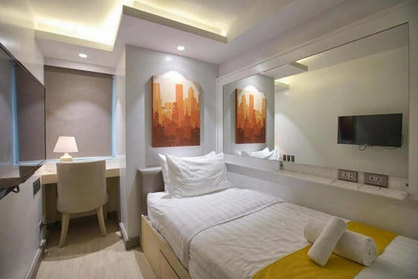 The Mini Suites Eton Tower Makati image 22