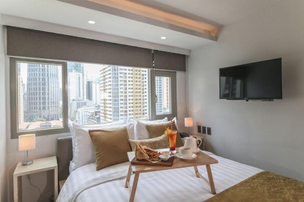 The Mini Suites Eton Tower Makati image 25